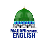 Madani Channel English (Live 24/7) logo